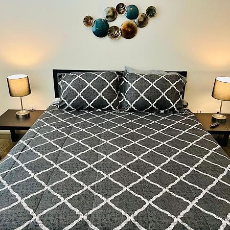 Downtown Apart 1 Bed 1 Bath Free Parking Daire Houston Dış mekan fotoğraf