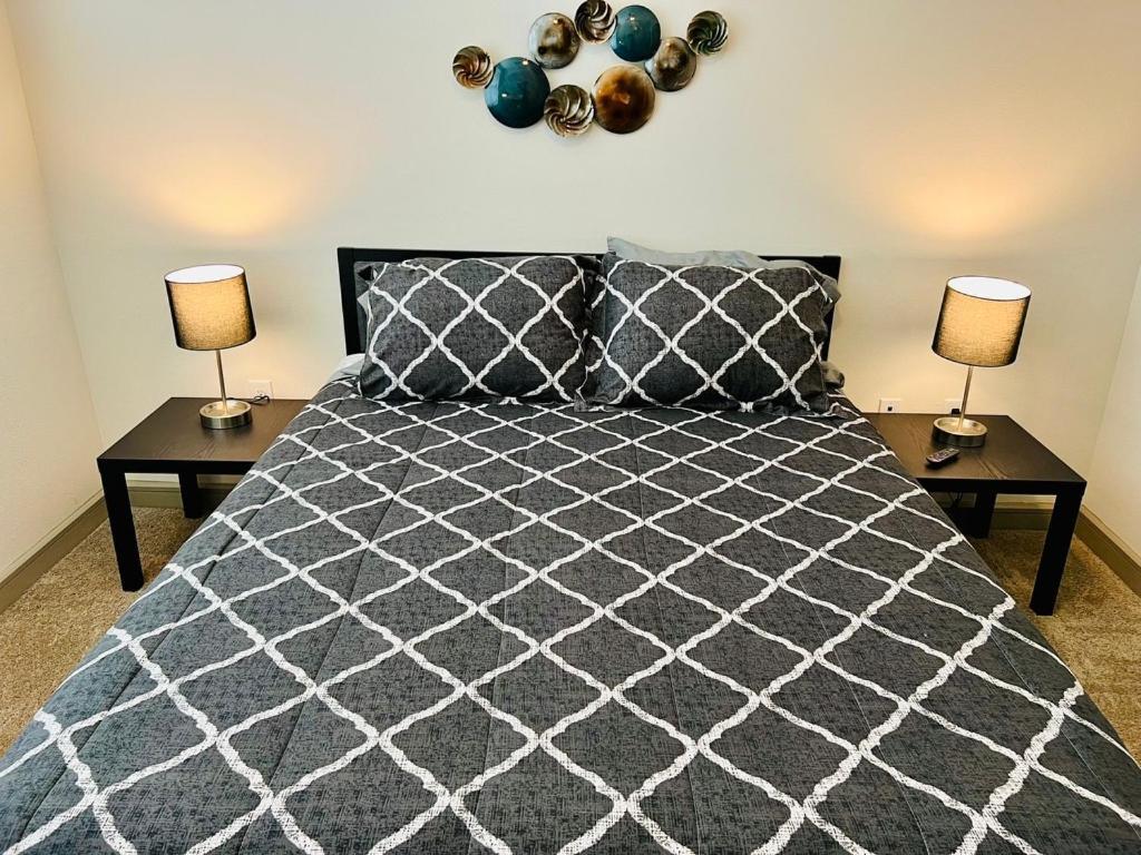 Downtown Apart 1 Bed 1 Bath Free Parking Daire Houston Dış mekan fotoğraf