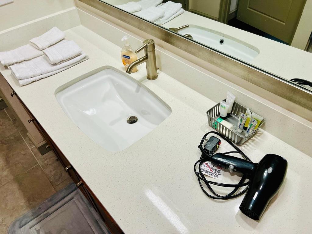Downtown Apart 1 Bed 1 Bath Free Parking Daire Houston Dış mekan fotoğraf