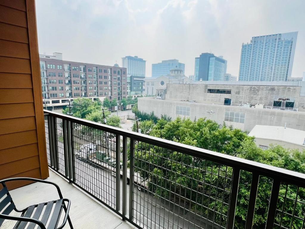 Downtown Apart 1 Bed 1 Bath Free Parking Daire Houston Dış mekan fotoğraf