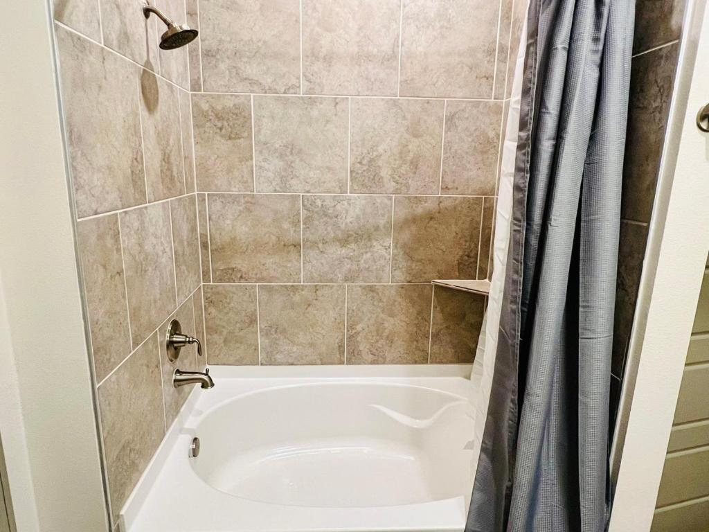 Downtown Apart 1 Bed 1 Bath Free Parking Daire Houston Dış mekan fotoğraf
