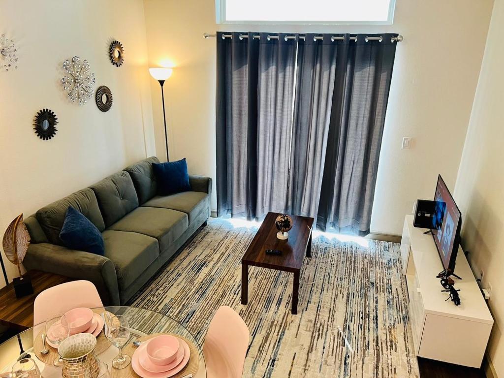 Downtown Apart 1 Bed 1 Bath Free Parking Daire Houston Dış mekan fotoğraf