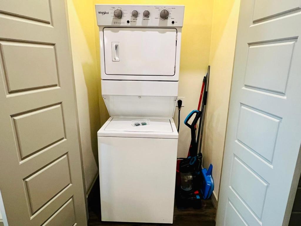 Downtown Apart 1 Bed 1 Bath Free Parking Daire Houston Dış mekan fotoğraf