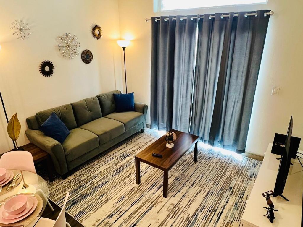 Downtown Apart 1 Bed 1 Bath Free Parking Daire Houston Dış mekan fotoğraf