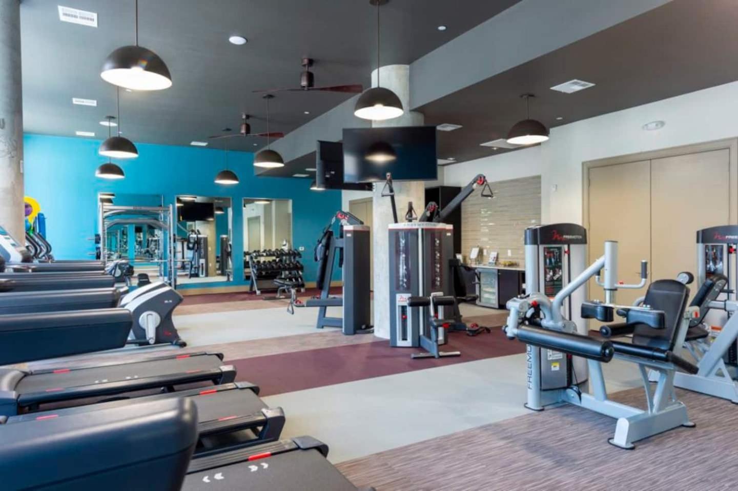 Downtown Apart 1 Bed 1 Bath Free Parking Daire Houston Dış mekan fotoğraf