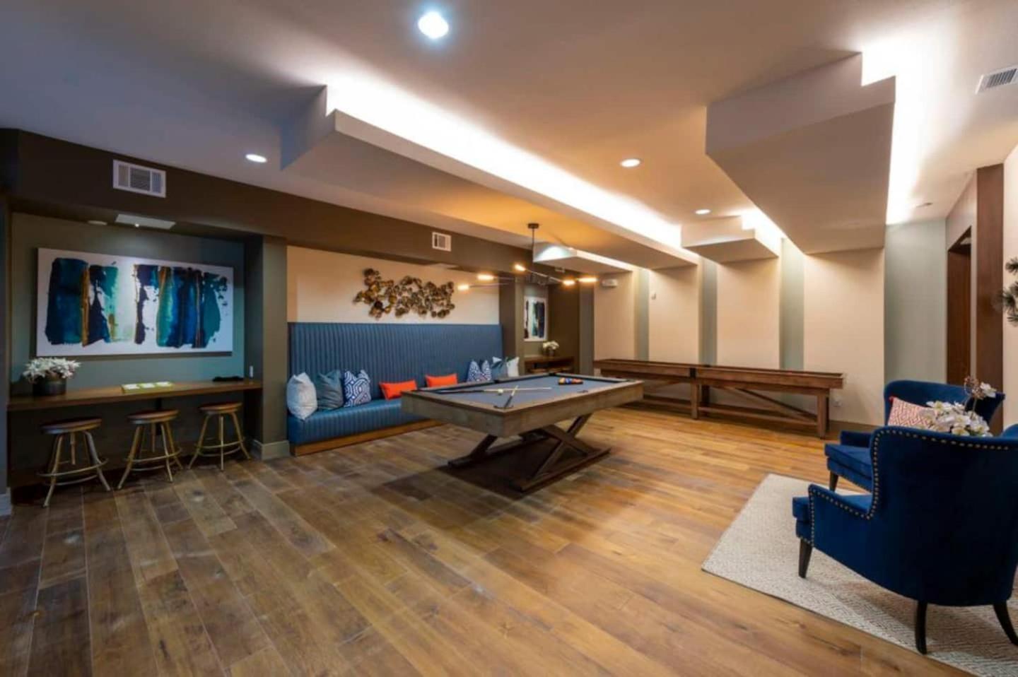 Downtown Apart 1 Bed 1 Bath Free Parking Daire Houston Dış mekan fotoğraf