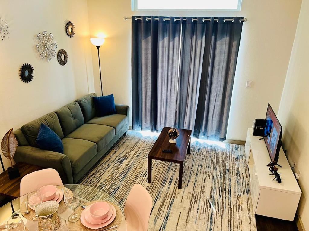 Downtown Apart 1 Bed 1 Bath Free Parking Daire Houston Dış mekan fotoğraf